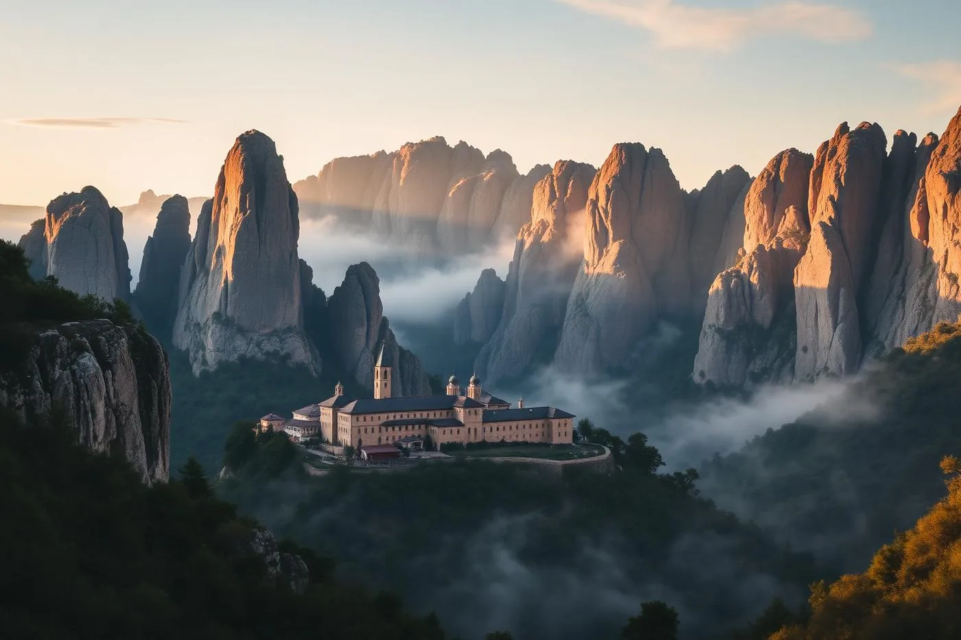 Montserrat